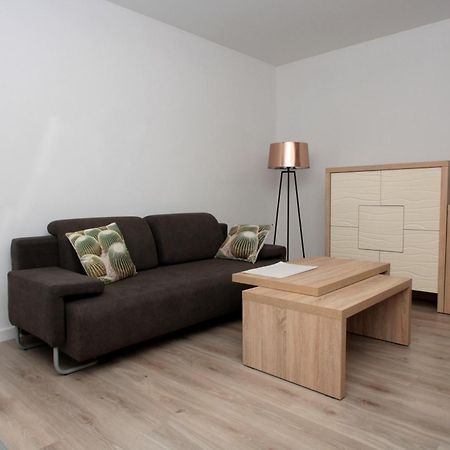 100-Sio Apartamenty كوزتسالين المظهر الخارجي الصورة