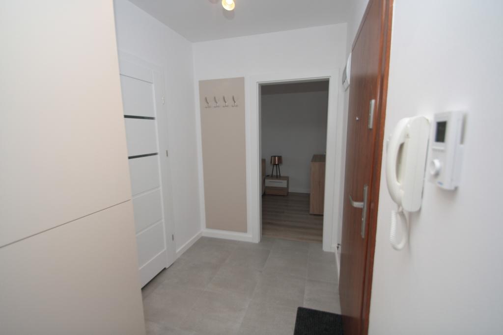 100-Sio Apartamenty كوزتسالين المظهر الخارجي الصورة