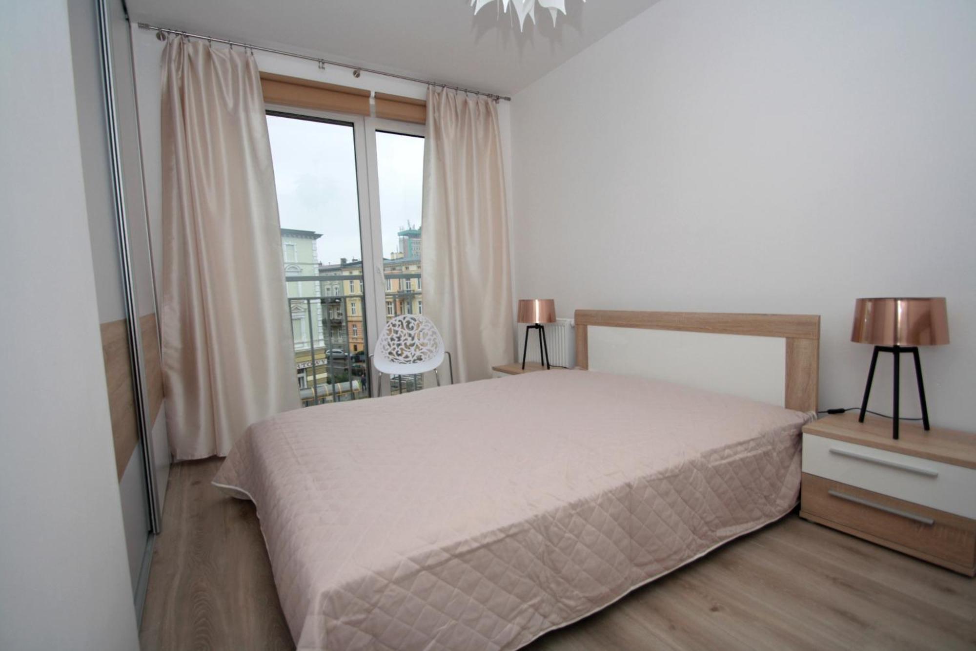 100-Sio Apartamenty كوزتسالين المظهر الخارجي الصورة