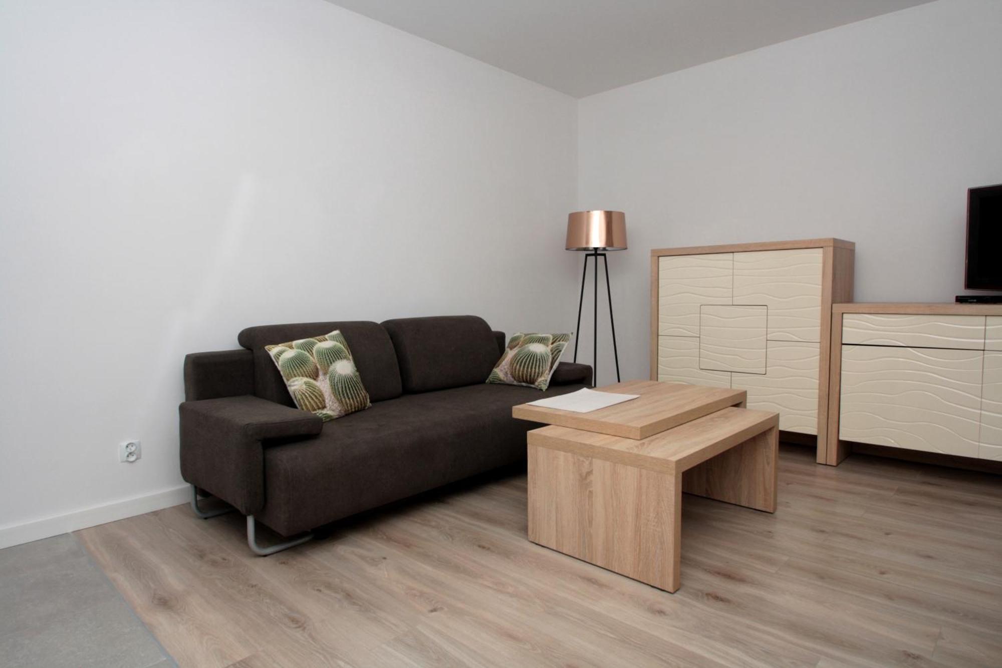 100-Sio Apartamenty كوزتسالين المظهر الخارجي الصورة